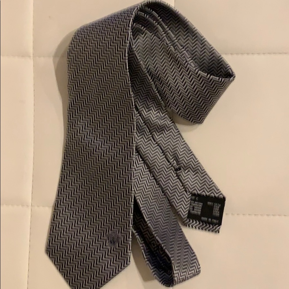 Versace Tie
